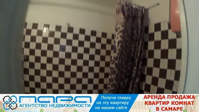 Сниму ( Сдам ) 1 комнатную квартиру в Самаре, ул.Димитрова 111. Код 74309 смотреть онлайн