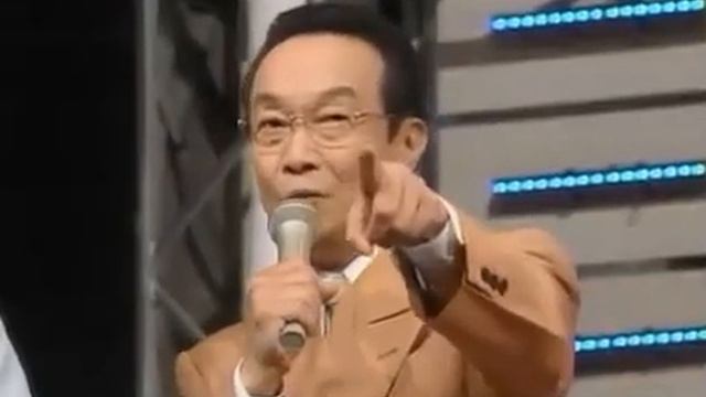 Akira Kamiya alias KEN il guerriero! - 神谷 明 alias ケンシロウ! - 北斗の拳 (Uaaaatà!) смотреть онлайн