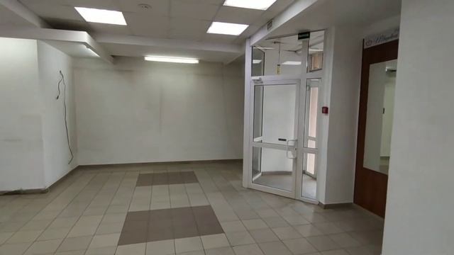 Аренда помещения на Алом поле в центре Челябинска