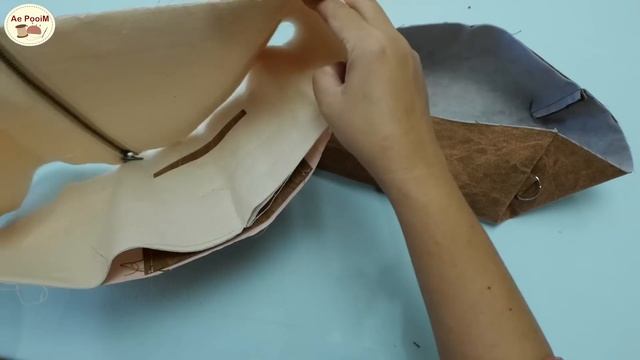 DIY Cute Backpack смотреть онлайн