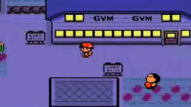 Killer Nacho's Pokemon Crystal Playthrough Part 50: "The Last Rocket" смотреть онлайн