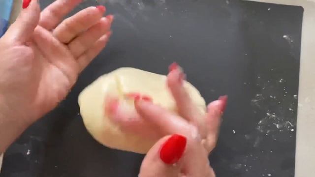 Макові рулети, без Глютену та лактози