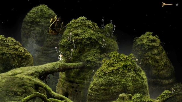 playing samorost 3 this game is piece of art part 1 walkthrough смотреть онлайн