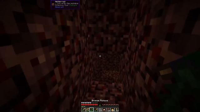 Minecraft - Nether, Take 3 - Episode 14 смотреть онлайн
