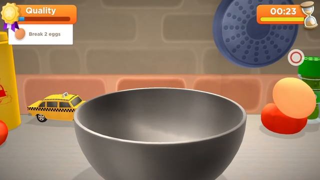 SEF7000 Play's My Universe: Cooking Star Restaurant (Part 6) смотреть онлайн