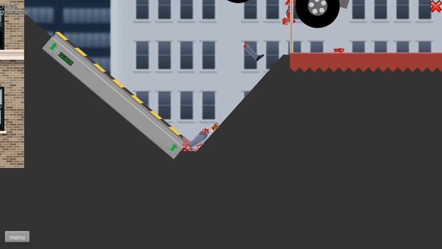 Happy Wheels:Обзор Игры смотреть онлайн