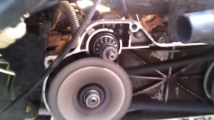 Стучит вариатор на скутере что делать ?