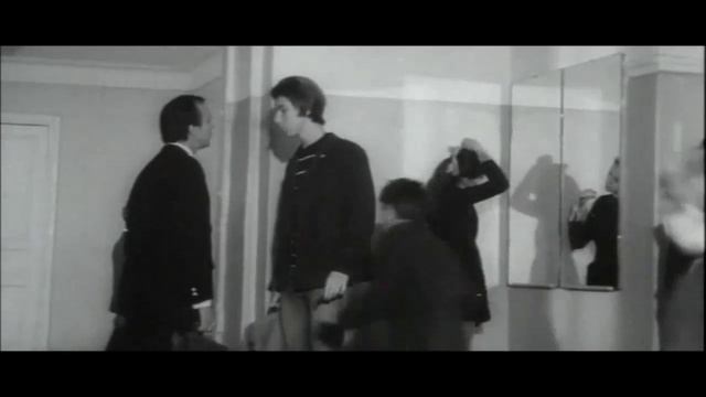 Дневник директора школы (1975). Отрывок про джинсы. смотреть онлайн