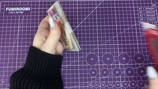 💌распаковка Kpop карт / фотокарты Stray Kids / Photocards Haul /