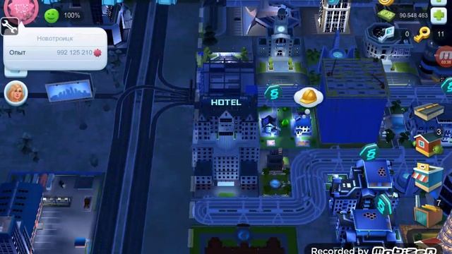 Как взломать simcity buildit смотреть онлайн