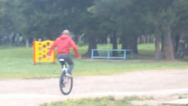 ЛКЛ 2013 -Уницикл смотреть онлайн