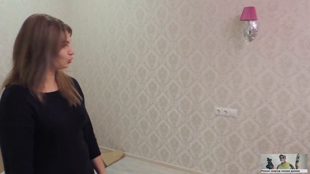 Отзыв о ремонте квартиры 41 м кв в г Абакане смотреть онлайн