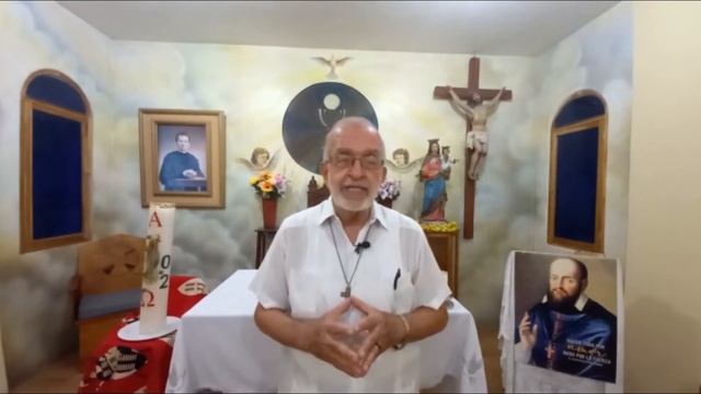 Cagliero 11 Mayo | Casa Don Bosco - Guayaquil смотреть онлайн