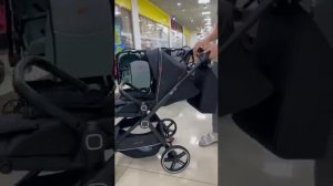 Коляски￼ New lux
