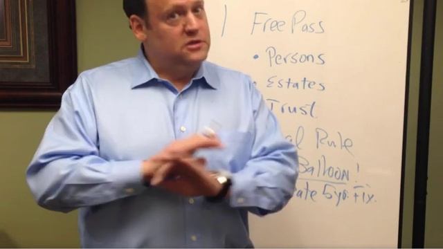 Dodd Frank Overview for Real Estate Investors with Attorney William Bronchick смотреть онлайн