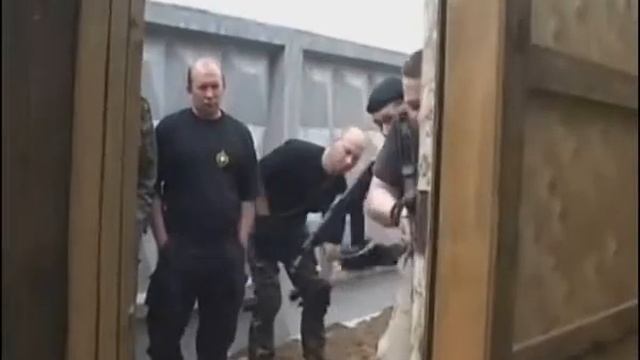 Специальная тактика тактическая подготовка штурмовой группы смотреть онлайн