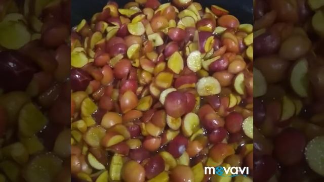 Яблочное варенье 5 минутка смотреть онлайн