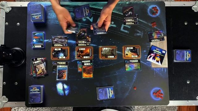 Hotwheels Acceleracers "Breaking point" card game смотреть онлайн