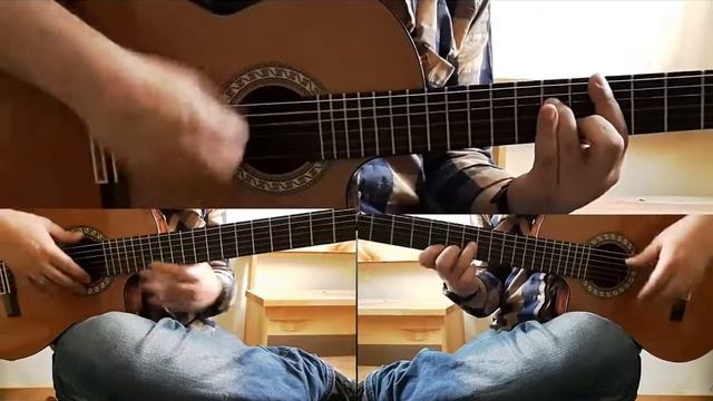 klasik gitar eğitimi taksim sanat 0212 251 07 14 смотреть онлайн