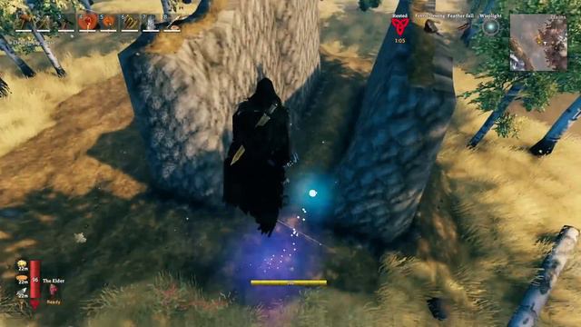 Farm Ticks Easily In The Valheim Mistlands Update смотреть онлайн