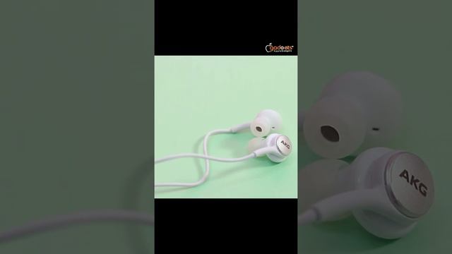 Samsung Type-C Earphone AKG? смотреть онлайн