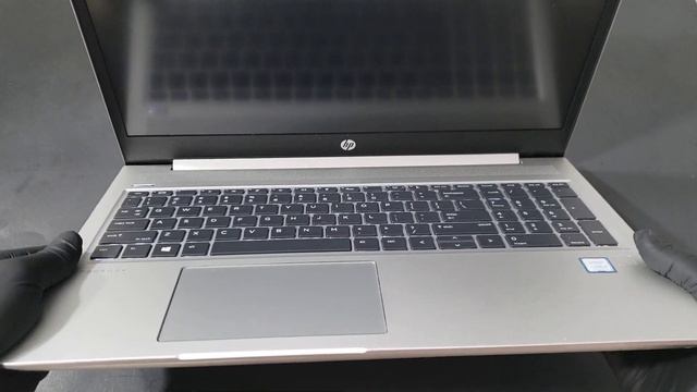 HP ProBook 450 G6 Laptop INTEL CORE i5-8265U 8GB RAM, 1TB SSD Win 11 PRO CHARGER смотреть онлайн