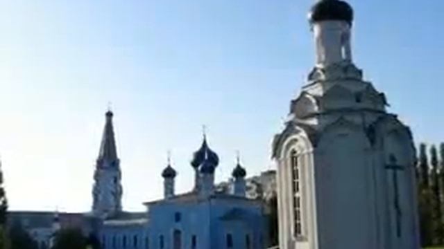 Любимый Воронеж смотреть онлайн