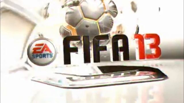 FIFA 13 Soundtrack - Matisyahu - Searchin смотреть онлайн