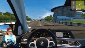 ВОССТАНОВИЛ ДЕДУШКИНУ СТАРУЮ МАШИНУ! RP в CITY CAR DRIVING