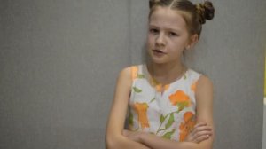 стих А.Барто "веревочка"