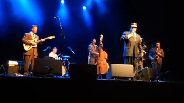 Tommy Brown &The Hogs of Rhythm,Heartaches and Trouble смотреть онлайн