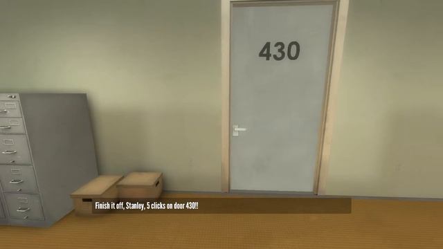 Every Secret In The (Original) Stanley Parable (Remade/Updated) Easter Eggs, Achievements, Etc смотреть онлайн