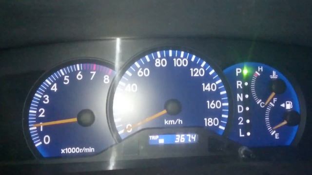 нужно ли нажимать педаль газа когда завоводишь машину. и про прогрев ДВС смотреть онлайн