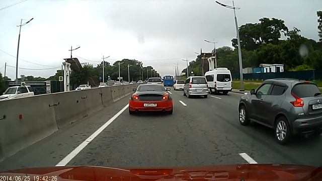 3uz-fe Toms Charger + Jaos Exhaust Sound Outside