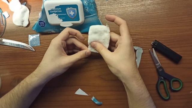 делаем полноценный респиратор с угольным фильтром смотреть онлайн