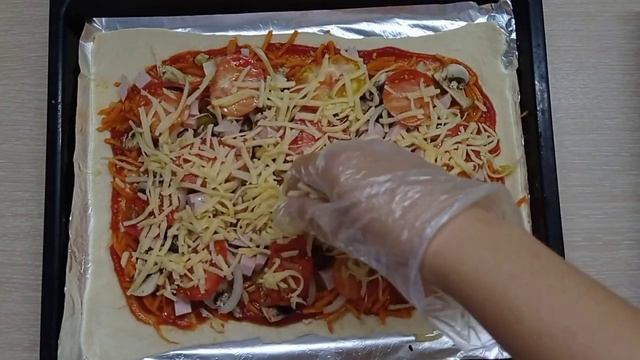 Готовим с Никой