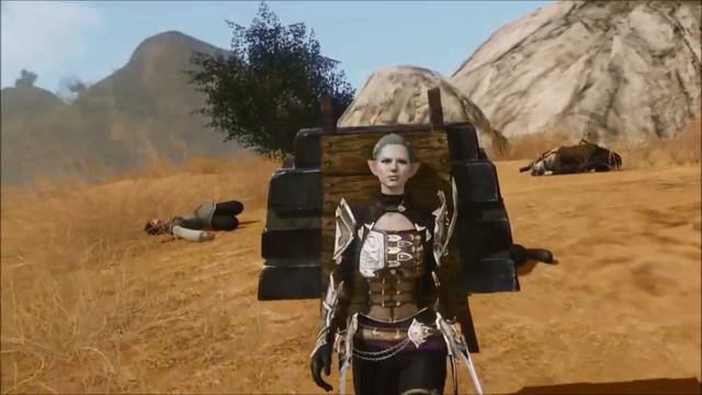 ArcheAge - Trailer HD смотреть онлайн