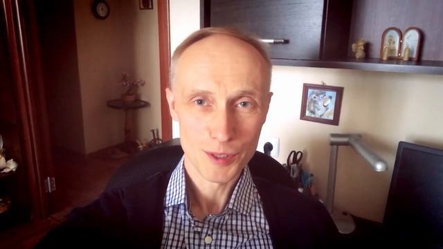 Олег Гадецкий приглашает на марафон "Антивирусные Каникулы" смотреть онлайн