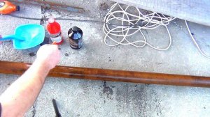 Преобразователь ржавчины с ЦИНКОМ Тест трех бюджетных до 100 рублей