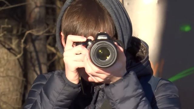 Profesionalūs Fotografai смотреть онлайн