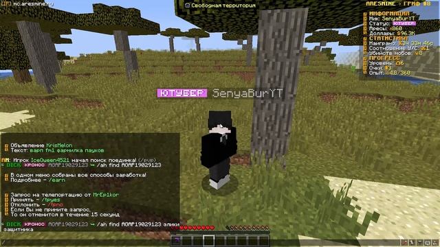 ГАЙД ДЛЯ НОВИЧКОВ на АРЕСМАЙН ❗ смотреть онлайн