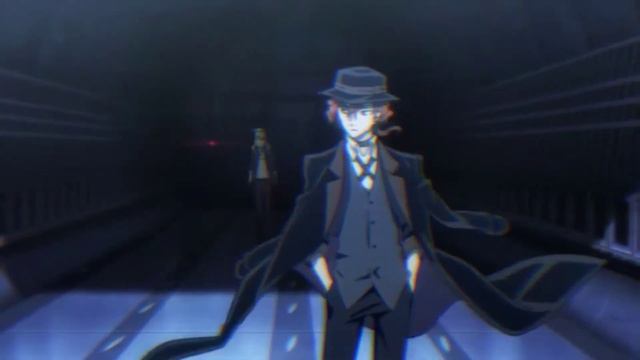 /Видео Эдит/«Сгнившее яблоко»•||Чуя||• смотреть онлайн