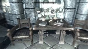 TES 5: Skyrim - Ритуальное заклинание Иллюзии