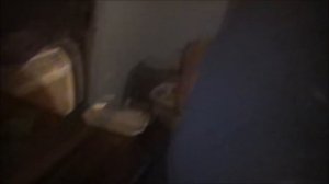 ЗЛОЙ ДЕД против урагана