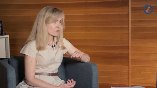 ESG — МОДА ИЛИ НЕОБХОДИМОСТЬ смотреть онлайн