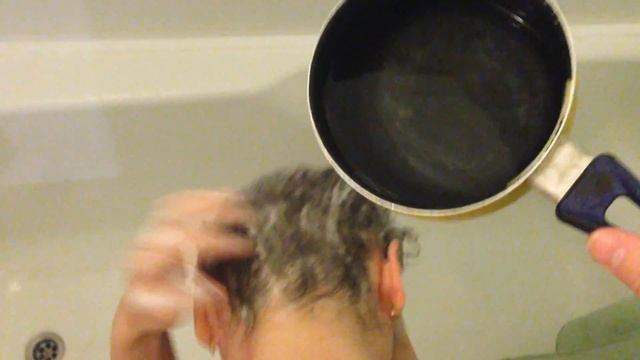 КАК ПОМЫТЬ ГОЛОВУ, ЕСЛИ ОТКЛЮЧИЛИ ГОРЯЧУЮ ВОДУ ✔ Смотри и учись! смотреть онлайн