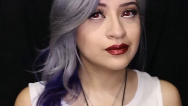 NEW Lime Crime Metallics | Swatches | Eclipse | Raisin Hell смотреть онлайн
