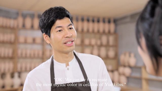 Discover the Most Mystic Color in Shaoxing, the Co-host City of Hangzhou Asian Games смотреть онлайн
