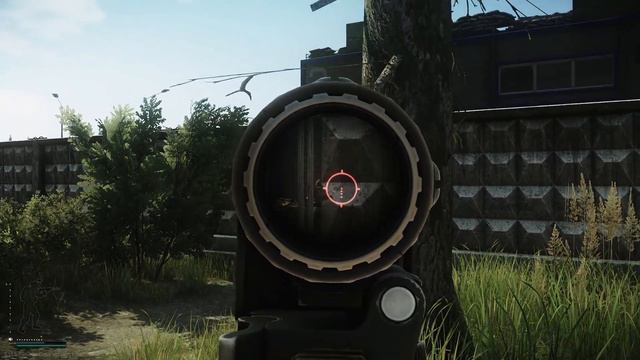 Tarkov отступники 05.10.2023 смотреть онлайн