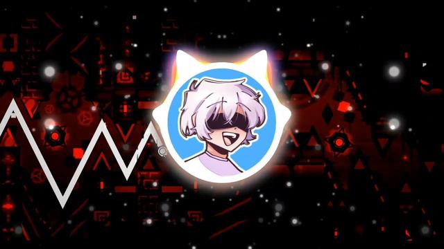 "SUPERHATEMEWORLD" Song | Geometry Dash Music смотреть онлайн